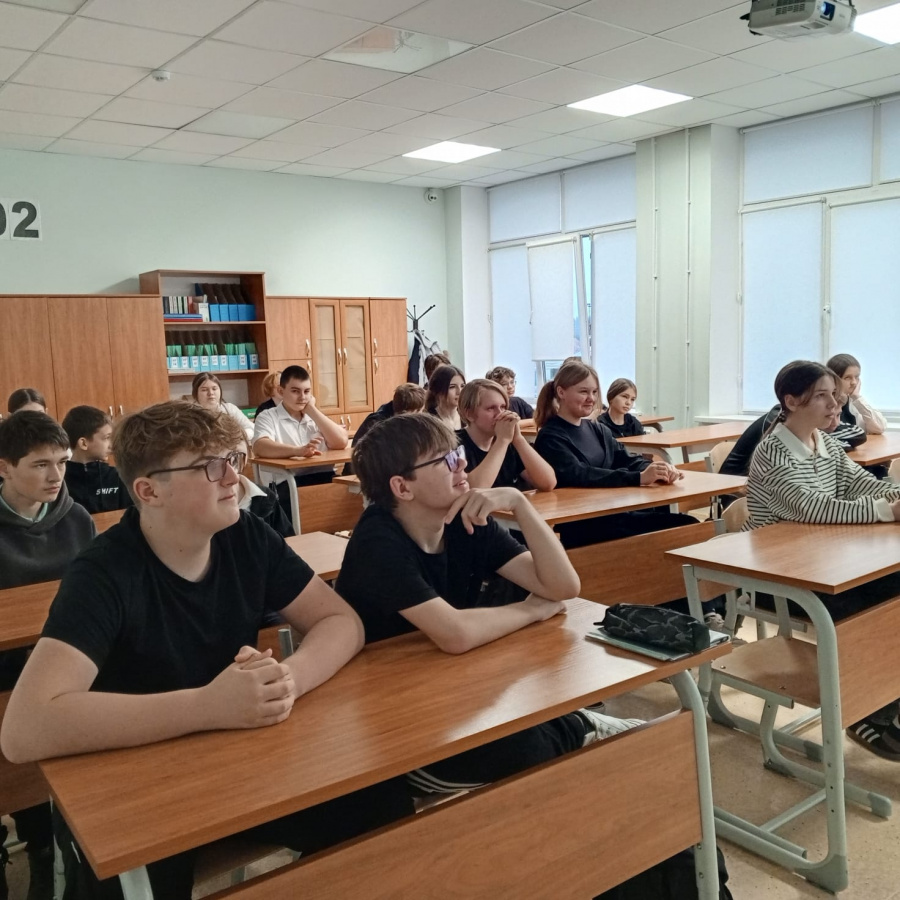 Диспут «Время развеять дым».
