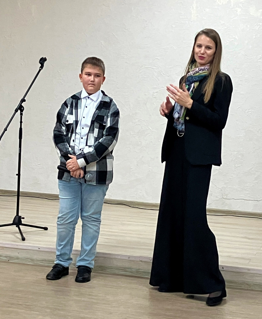 Проект «Творческий центр совершенствования профессионального мастерства молодых музыкантов»