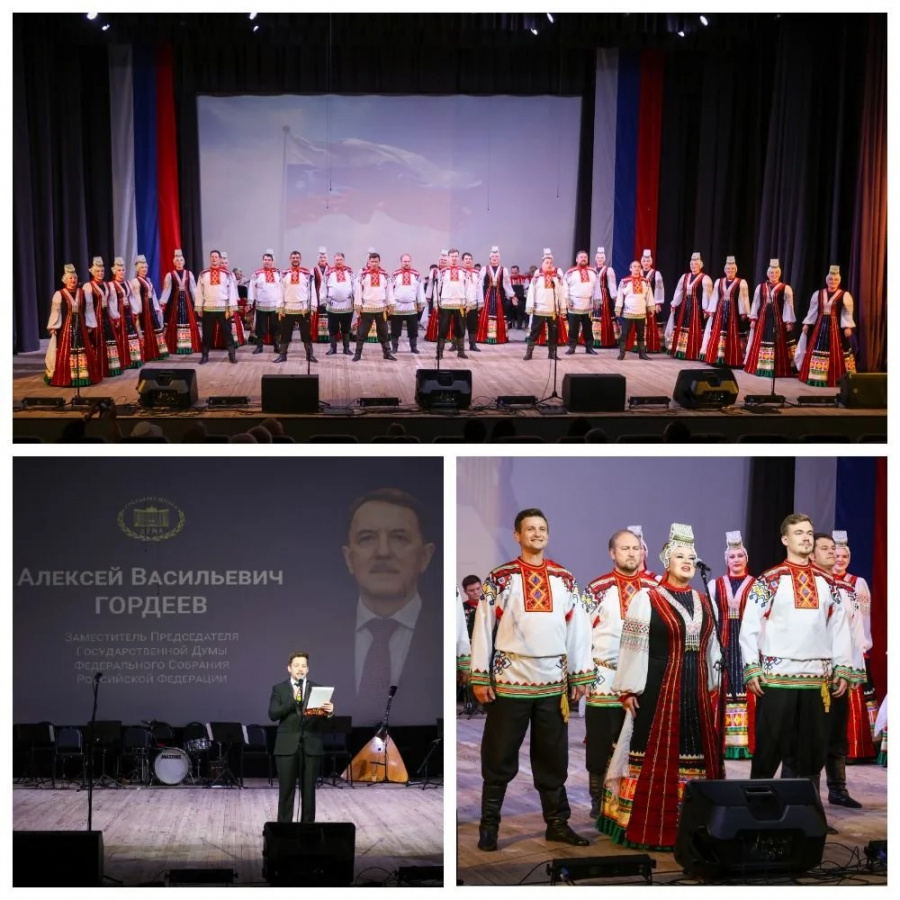  Праздник, который запомнится! 