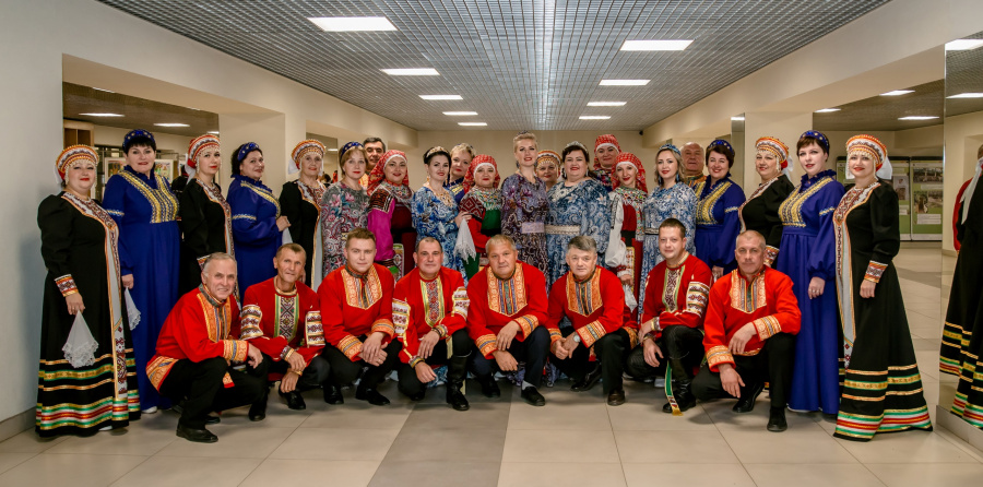 Творческие коллективы Культурно-досугового центра достойно представили Таловский муниципальный район на региональном этапе VI Всероссийского Фестиваля народно-сценического искусства «Танцуй и пой, моя Россия!».