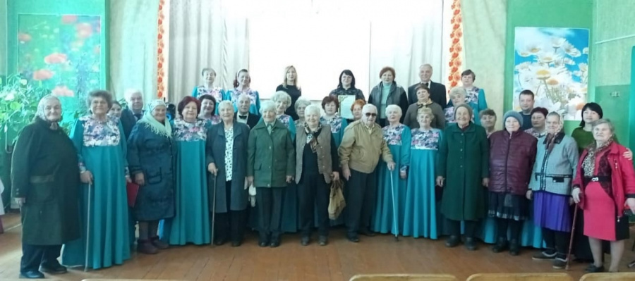 « Я слышу музыку весны»