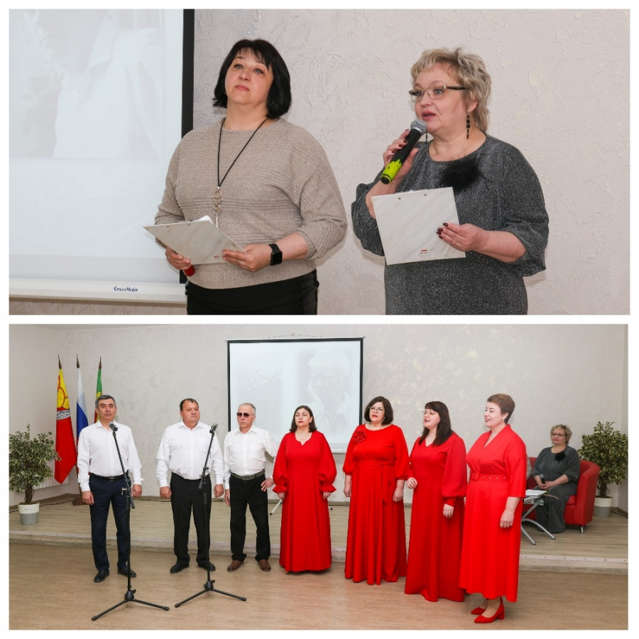 К 100-летию Егора Исаева