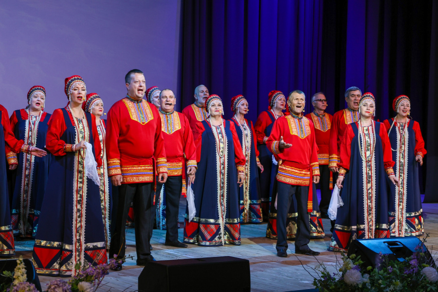 Гордимся каждым, кто делает Таловую особенной!
