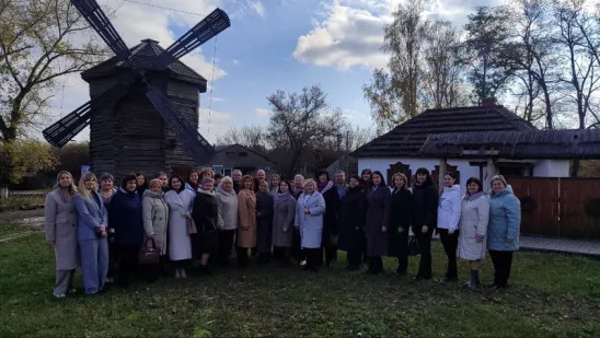 Участие в работе Координационного совета по развитию учреждений культурно-досуговой сферы Воронежской области