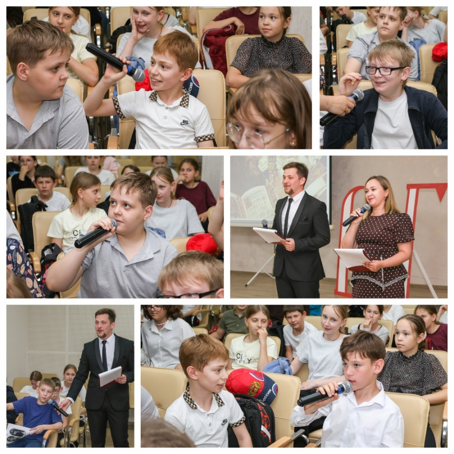  Как появилась письменность славян