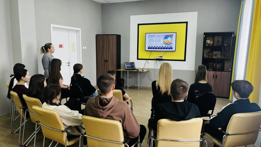 «Киноглобус: „Хранители традиций предков“». 