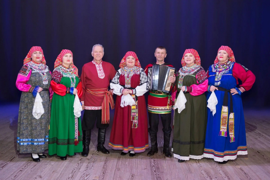  Поздравляем наших артистов с большим успехом!