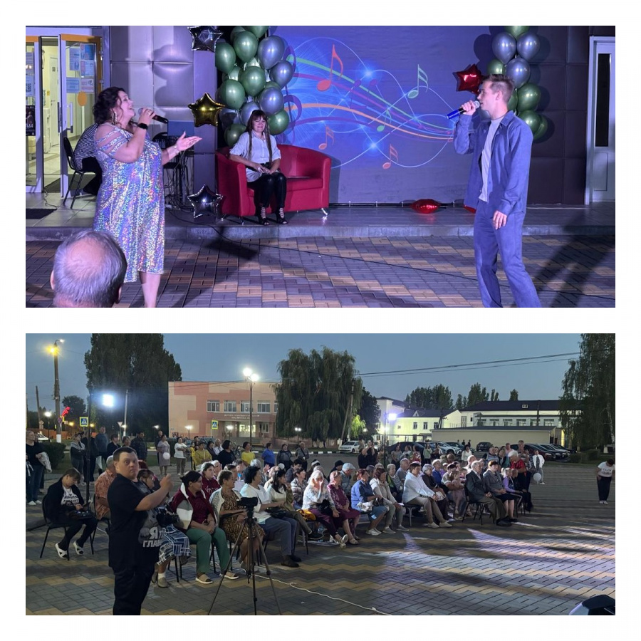Если «звезды» зажигаются – значит, это кому-нибудь нужно!