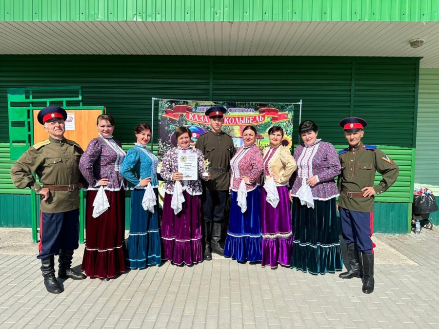ПОЗДРАВЛЯЕМ "Кладезь" и "Ивушки" ПОЗДРАВЛЯЕМ "Кладезь" и "Ивушки"