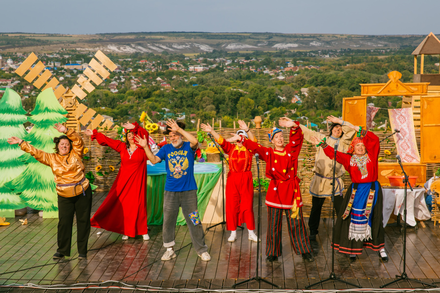 Ода Хлебу!
