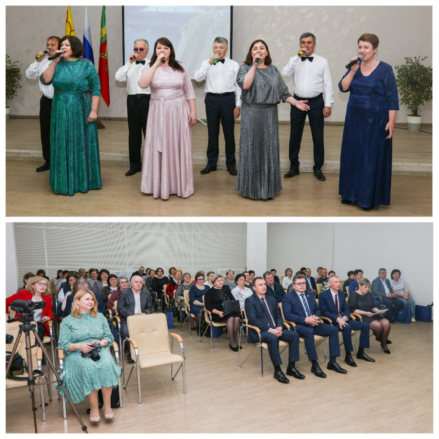 День местного самоуправления