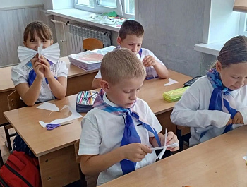Память о Беслане живёт в наших сердцах