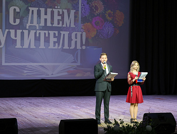 Тот самый момент, когда сцена говорит от всего сердца