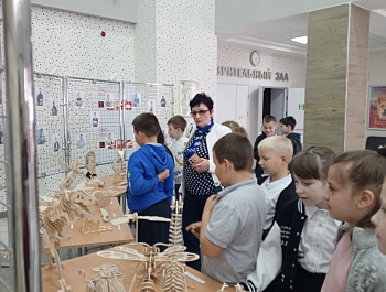 «Город мастеров» - «Резная сказка»