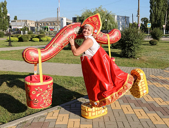 Победа, которая меняет будни культуры!
