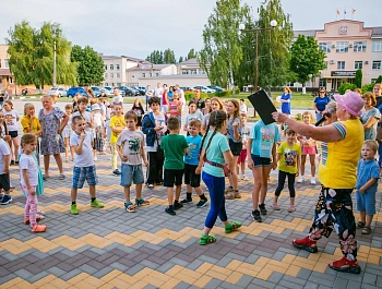 «ЖИЗНЬ БЕЗопасности»