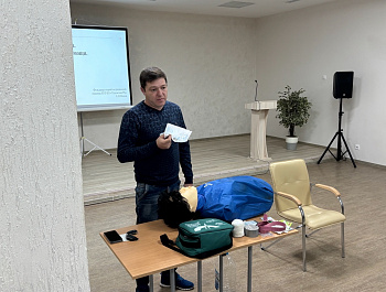 Районный семинар работников культуры
