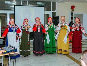  «Субботний вечер»