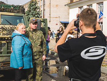 Мероприятие «Слово во славу»