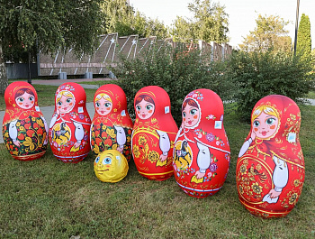 Победа, которая меняет будни культуры!