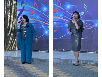 «На волне шансона» — музыкальная суббота, которую не забудешь!