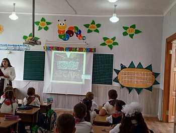 Память о Беслане живёт в наших сердцах