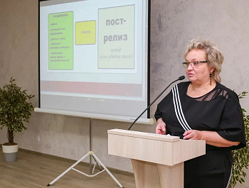 От скучных отчётов — к настоящим проектам. 