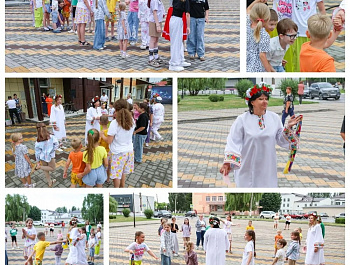  «Копилка творческих идей» продолжает радовать! 