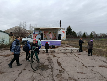 Фольклорный праздник «Кто он – казак?»,