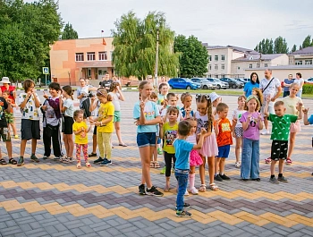 «ЖИЗНЬ БЕЗопасности»
