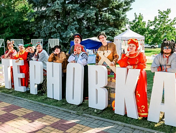 Есть стереотип, что кукольный театр – это скучно и только для малышей.