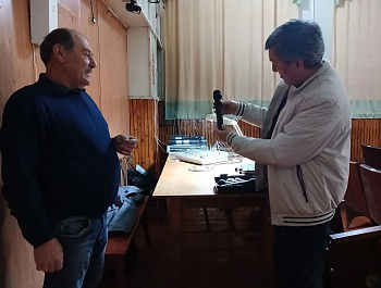 «Мастерская клубного дела»: учимся, делимся, вдохновляемся!