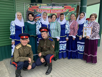 Наши — лучшие!