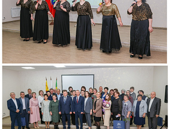 День местного самоуправления