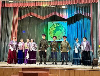 ПОЗДРАВЛЯЕМ "Кладезь" и "Ивушки"