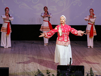 Гордимся каждым, кто делает Таловую особенной!