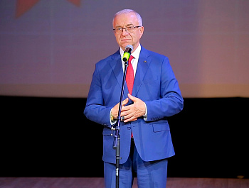 День медицинского работника России
