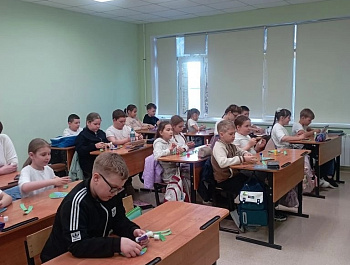 Землёю – матушкою родной зовётся этот дом!!!