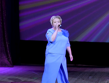 Комплимент для прекрасных дам