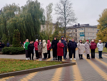 Контрольно-проверочные пожарно-тактические учения 56-й пожарно-спасательной части.