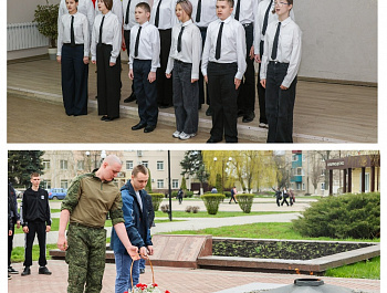 День призывника — праздник, который трогает сердца всех: и тех, кто готовится надеть форму, и тех, кто будет ждать их возвращения