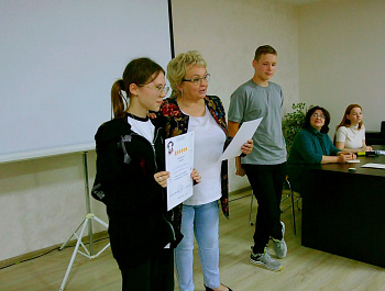  Квиз-игра по сказкам А.С. Пушкина «У Лукоморья…».