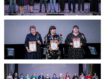 Жизнь посвящаем искусству