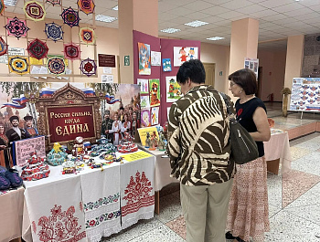 Вы знаете, чем живут наши сельские Дома культуры? А мы вам покажем!