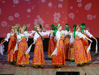 Гордимся каждым, кто делает Таловую особенной!