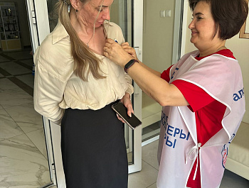 «Мы – граждане России!»
