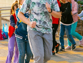  «Субботний вечер»