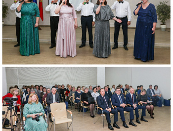 День местного самоуправления