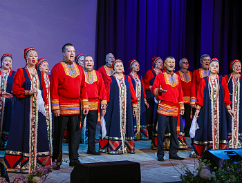 Гордимся каждым, кто делает Таловую особенной!