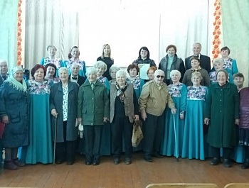 « Я слышу музыку весны»